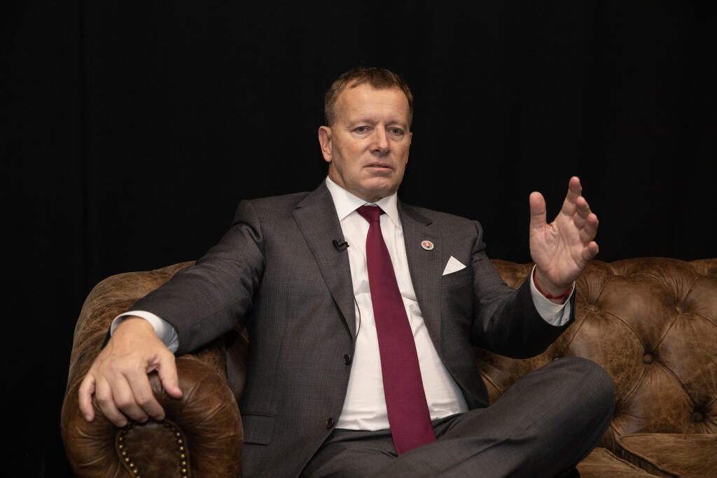 Boris Kollár