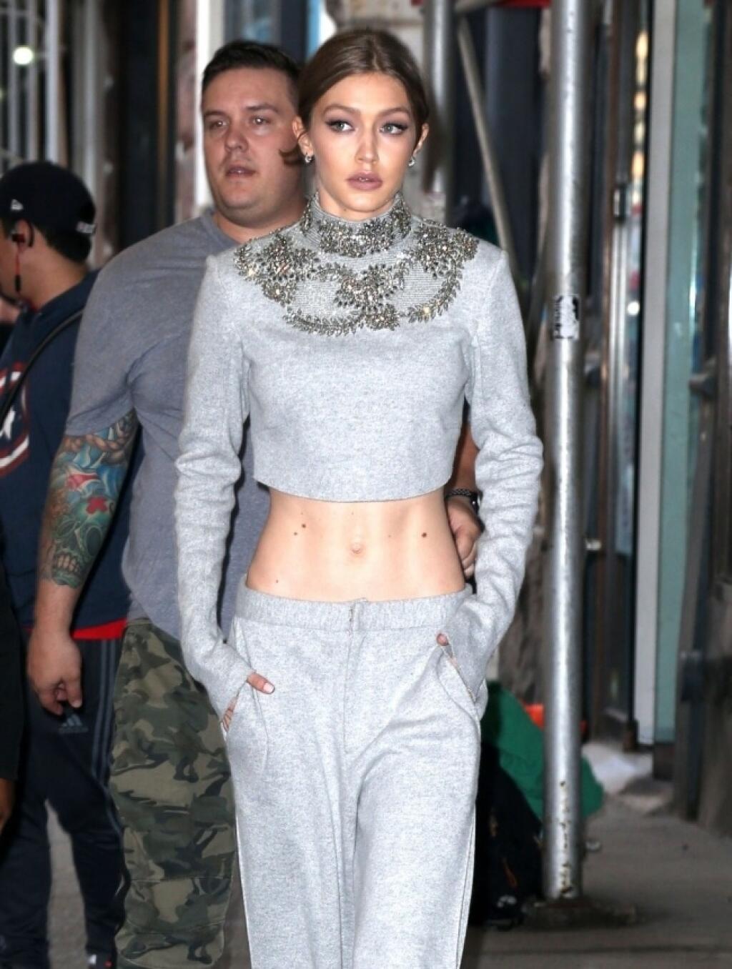 Gigi Hadid