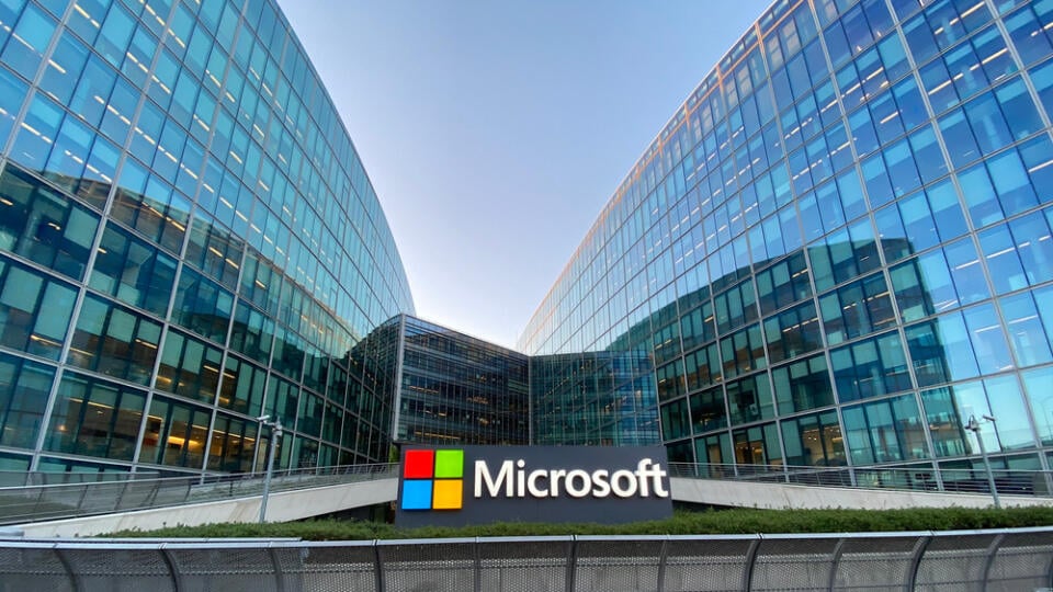 Issy,Les,Moulineaux,,France,-,January,2020,:,Microsoft,France