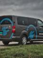 Test I Citroën ë-Jumpy Kombi XL láka atraktívnou cenou a veľkým priestorom, no má svoje limity