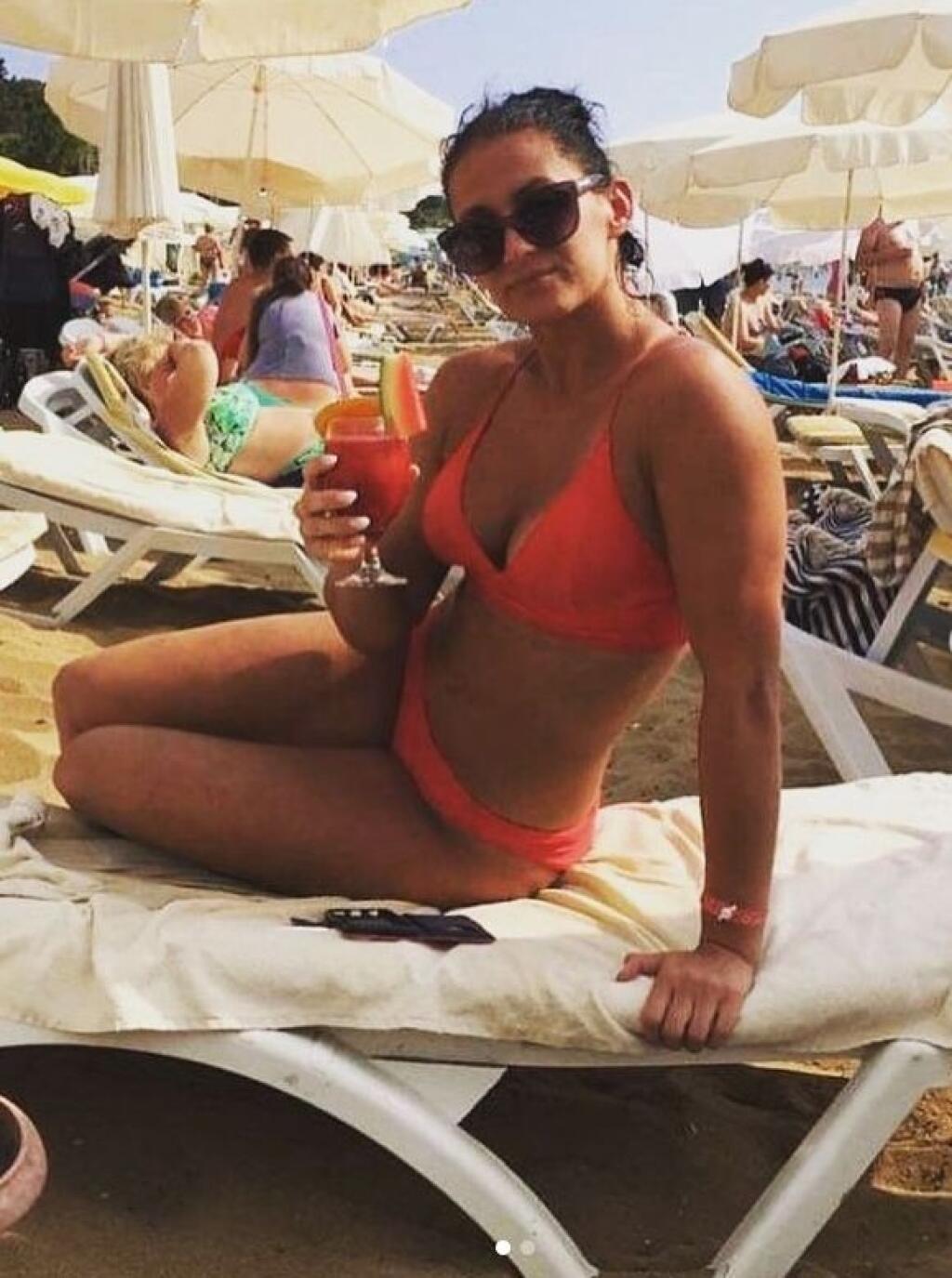 Hráčka Iuventy Michalovce MARIANNA REBIČOVÁ bude na svetovom šampionáte patriť k najskúsenejším slovenským hádzanárkam.