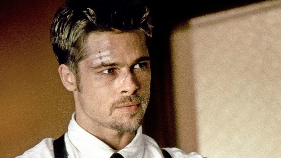 Brad Pitt