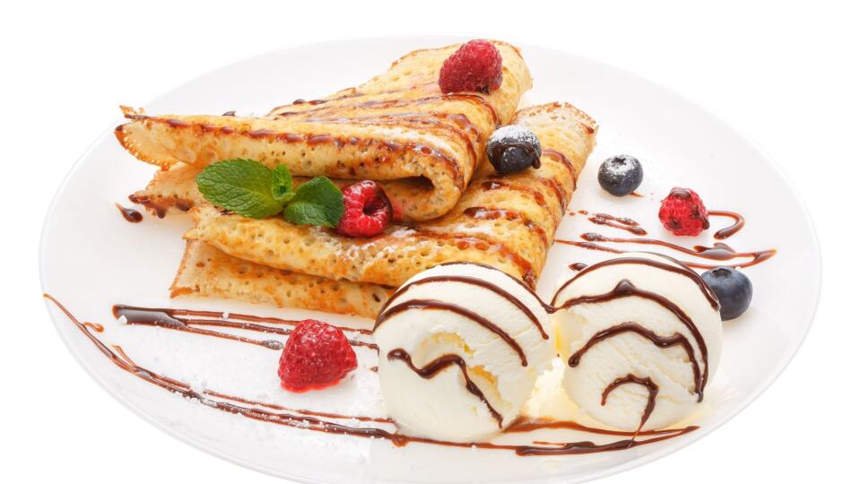 Palacinky