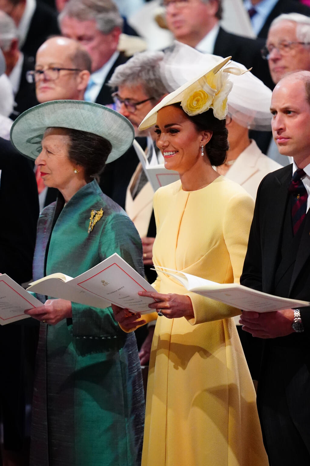 Kate Middleton