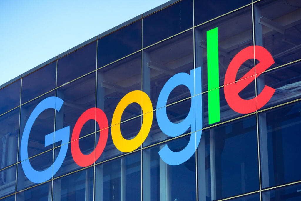 Google.