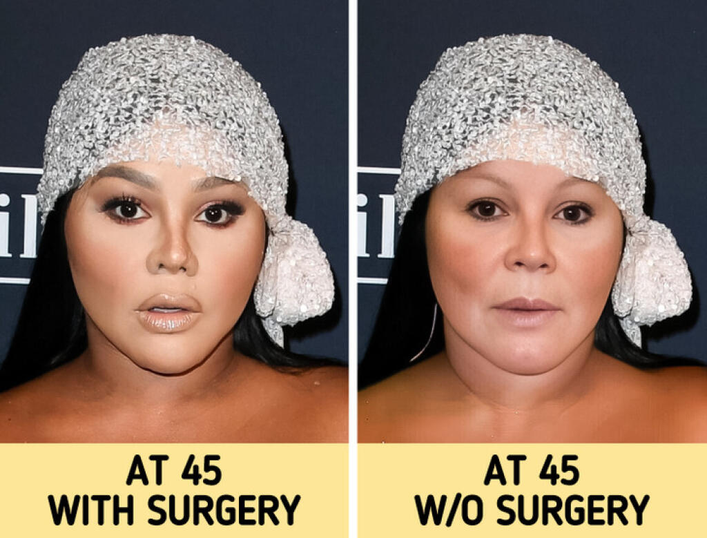 Lil’ Kim