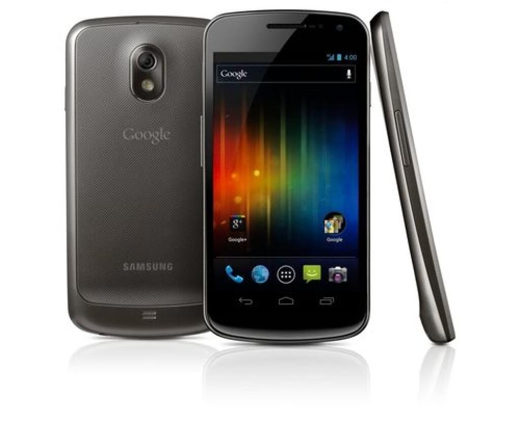 Google predstavil Android 4.0