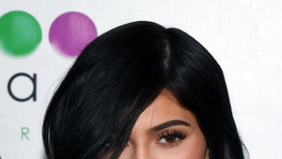 Kylie Jenner svoje tehotenstvo tajila. 