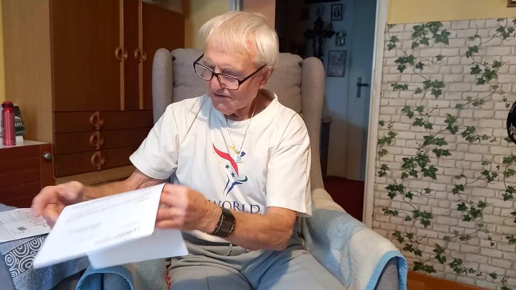 Habera ostro kritizuje vládu za neúctu k športovým legendám: To už komu zase preplo?