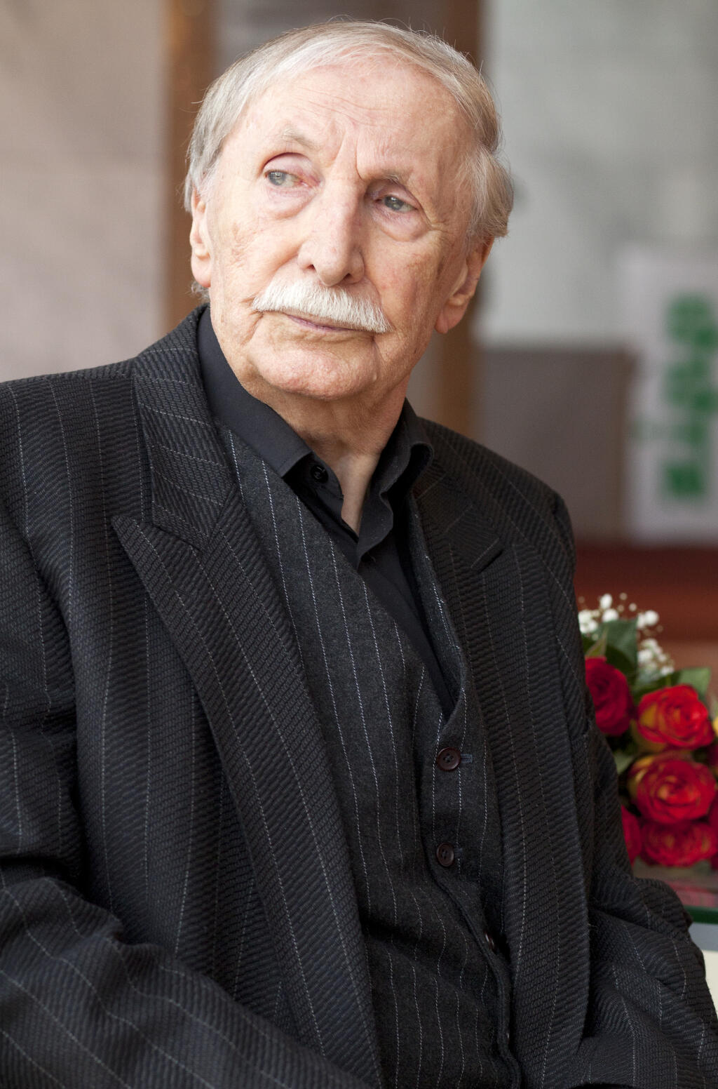 Chudík Ladislav