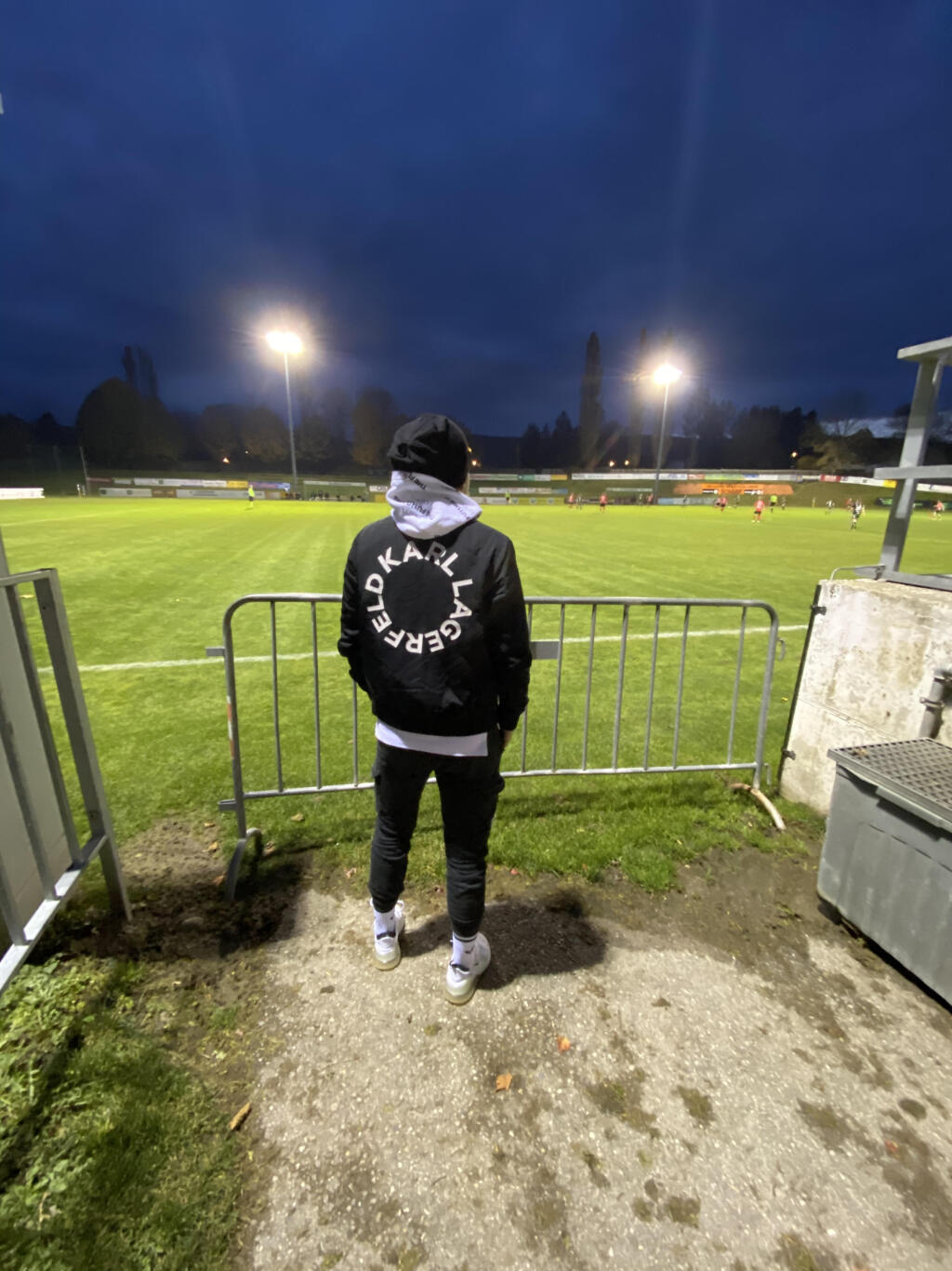 Keď bola mladšia obdivovala všetkých futbalistov, ktorý pôsobili v Slovane.