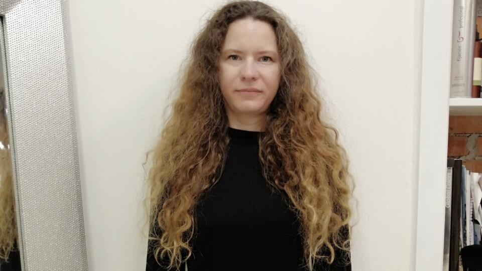 Lucia z Jánoviec (okres Galanta)