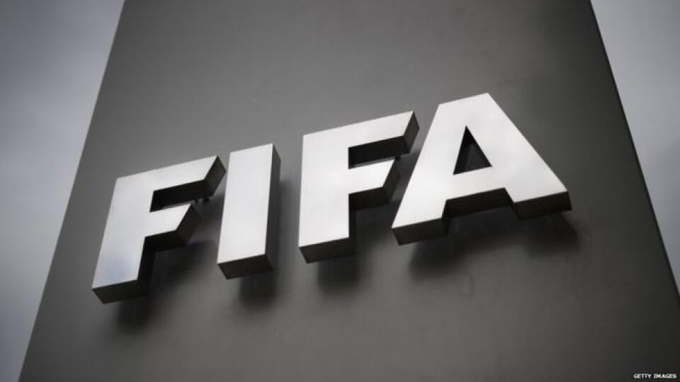 FIFA