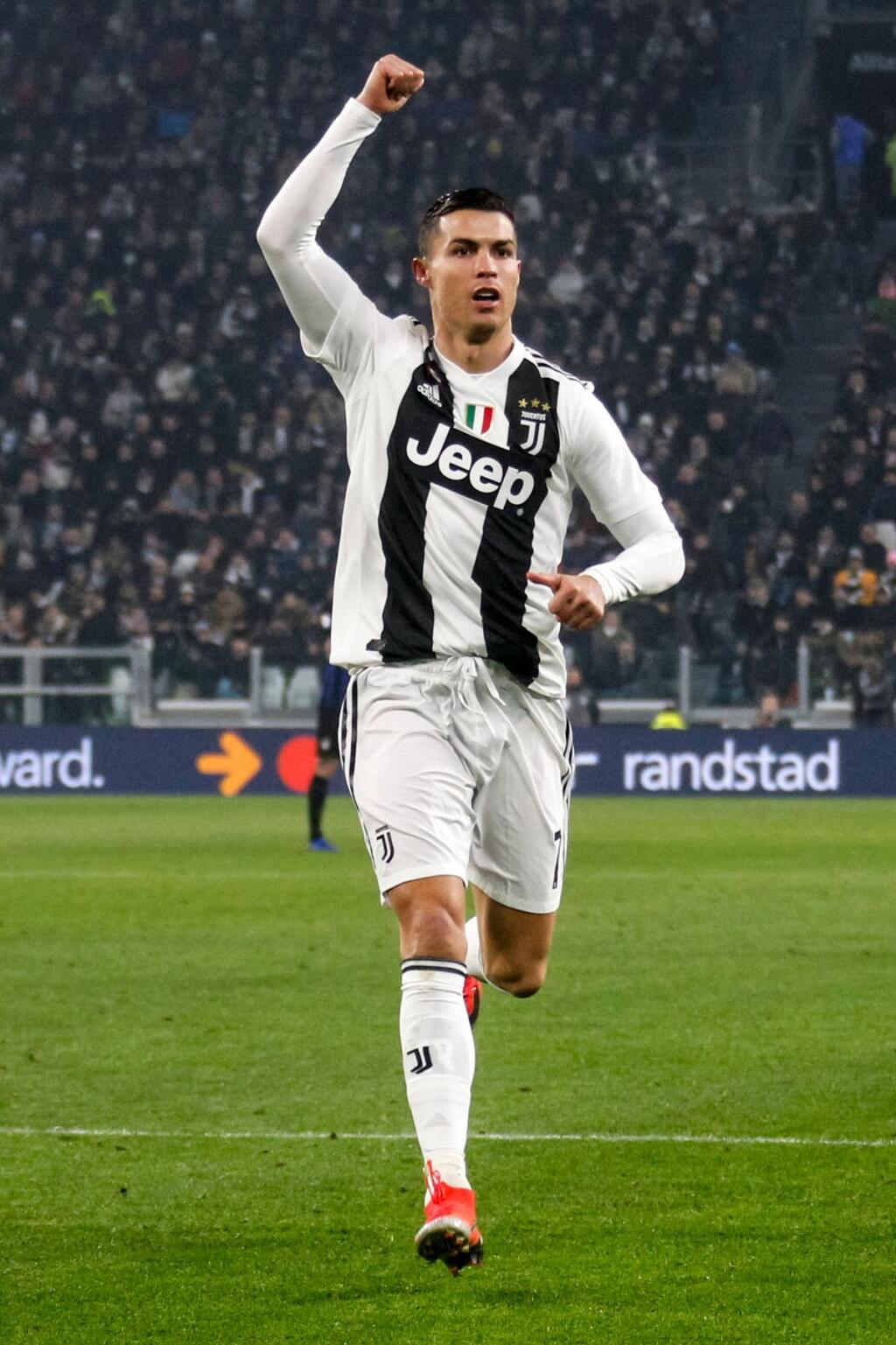 Cristiano Ronaldo,