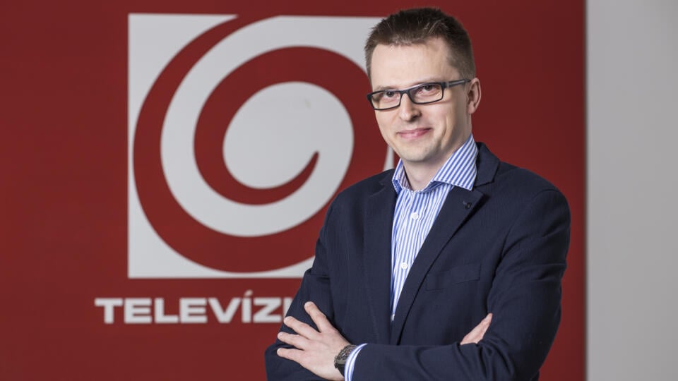 Marcel Grega
