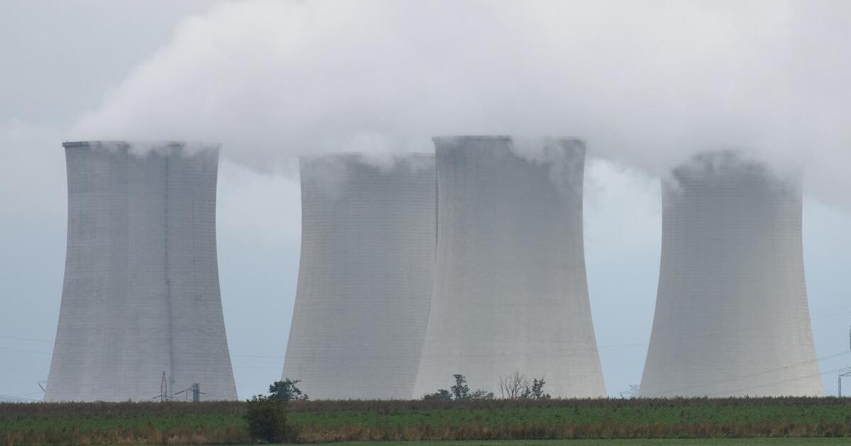 Les Américains vont construire la première centrale nucléaire polonaise