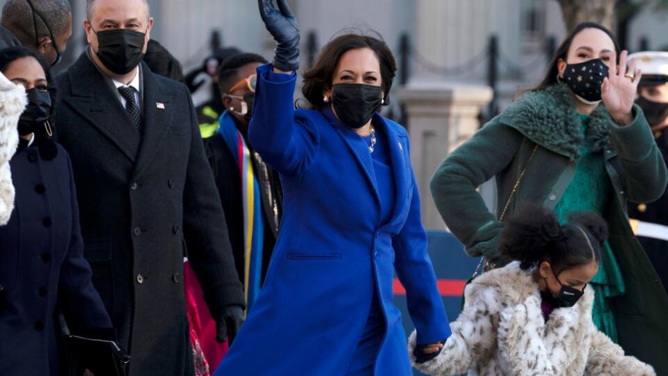 Kamala Harris