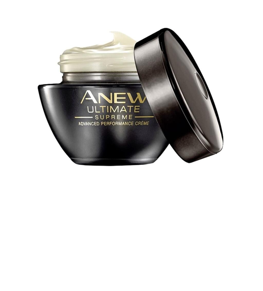 Avon cream