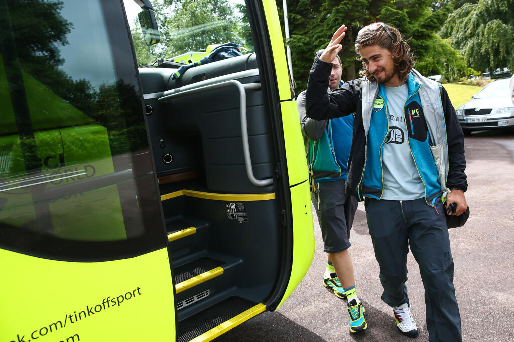Peter Sagan