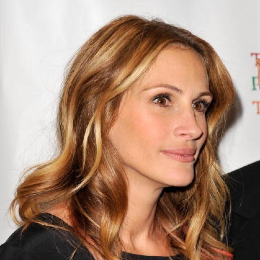 Julia Roberts