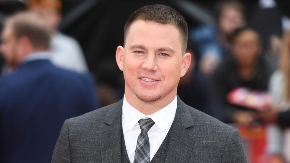 Channing Tatum