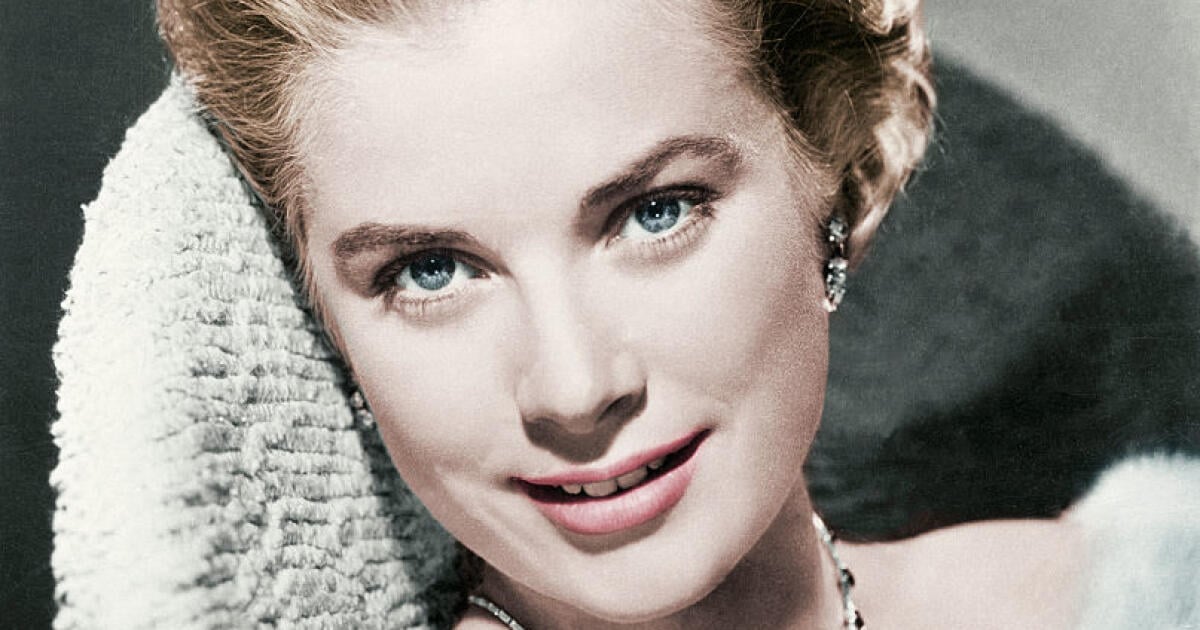 Файл:Grace Kelly MGM photo.jpg - Википедия