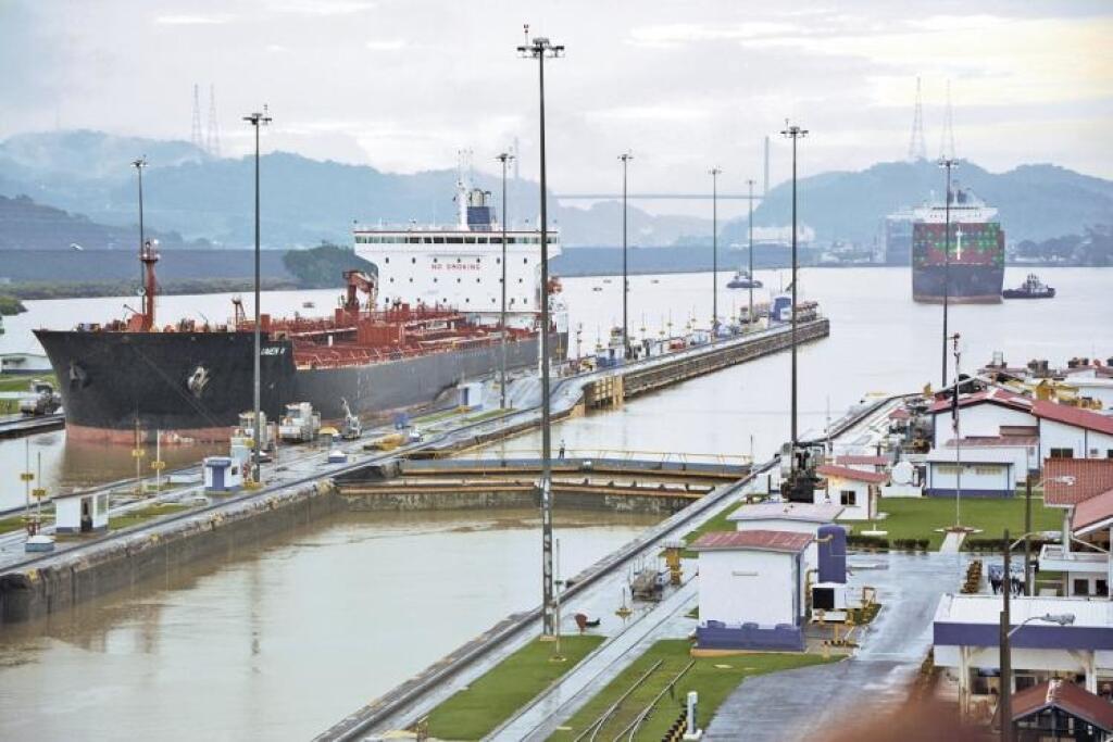 Panama: krajina diablov, Indiánov a kráľovien