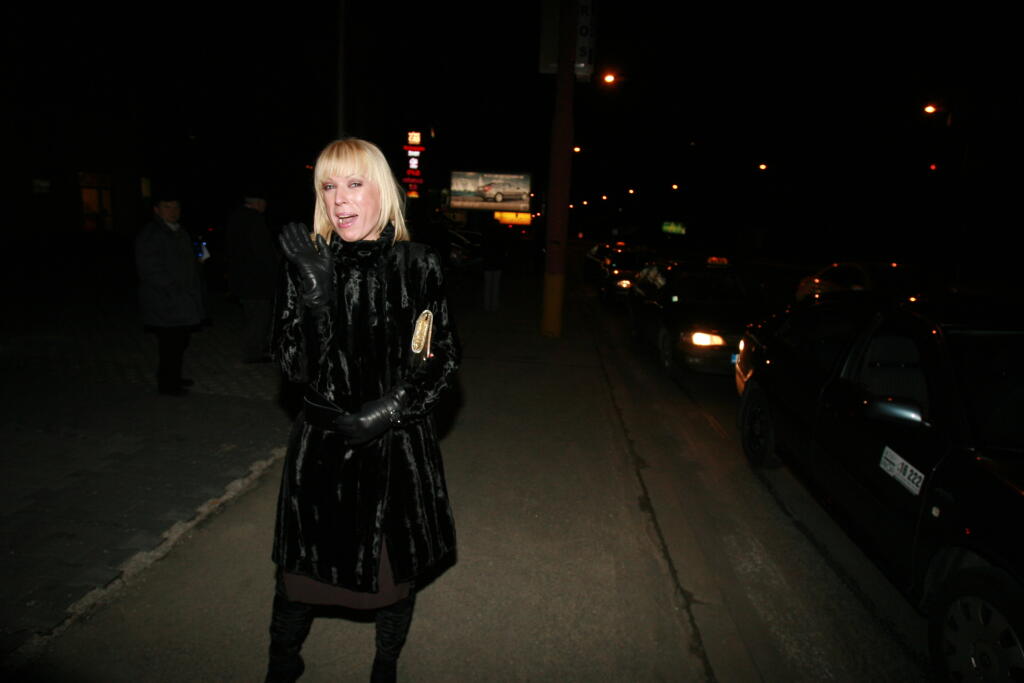 Gabika Drobova
Dopler, Vianocna akcia televizie Markiza
Martin Domok
19.12.2006
pôvodný súbor:DSL_6822.JPG