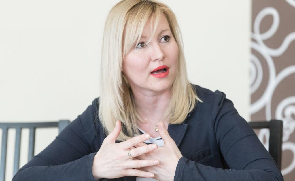 Šéfka správ RTVS zakazuje informovať o návrhoch opozície, tá chce jej hlavu