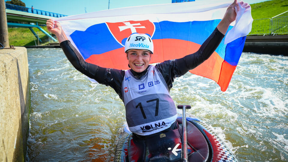 Soňa Stanovská