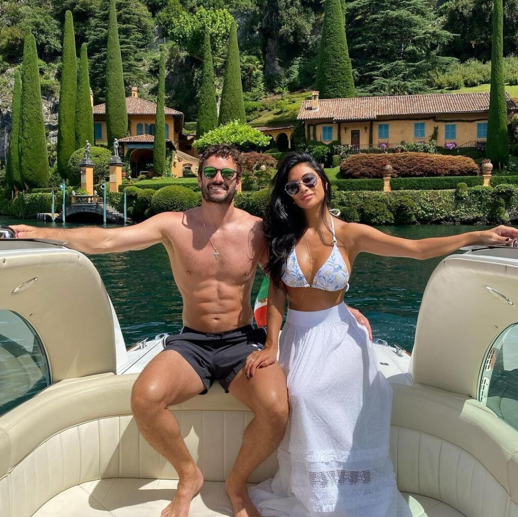 Nicole Scherzinger pred lockdownom v Británii, kde žije, najprv utiekla do USA a potom kade-tade do sveta. Počas najväčšej pandémie koronavírusu lietala azda viac než britské aerolinky a pendlovala medzi Karibikom, Portugalskom, USA, Mexikom a Gréckom.