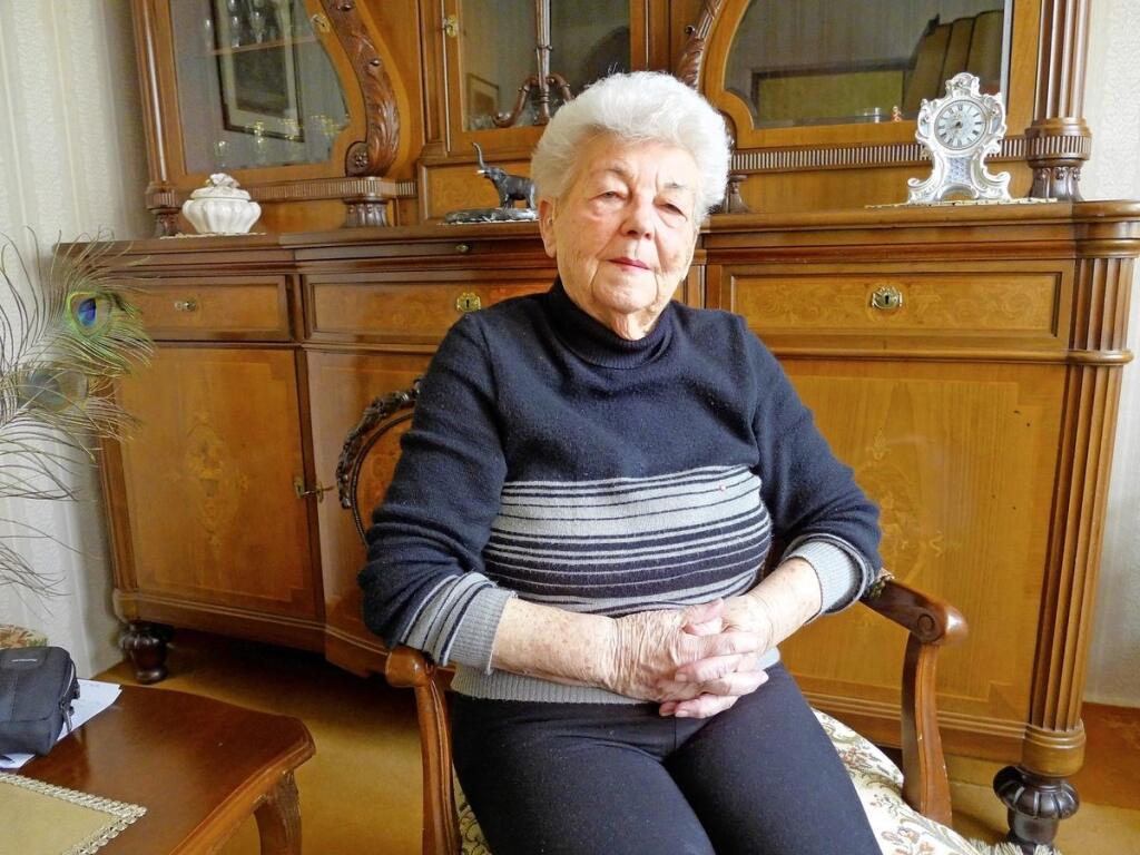 Hoci trénovala ženy, pani Múdra sa ho ujala a toto rozhodnutie nikdy neoľutovala.