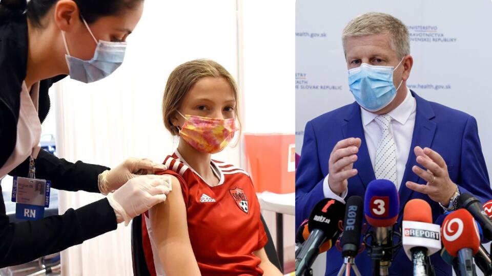Minister Vladimír Lengvarský oznámil šokujúce novinky.
