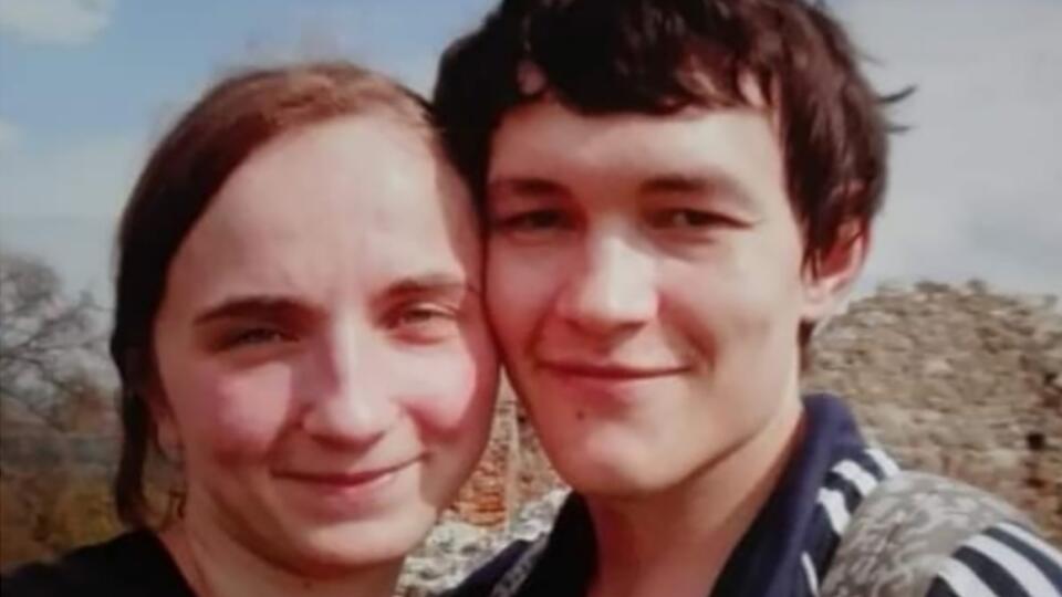 NOVINÁR JÁN KUCIAK S MARTINOU KUŠNÍROVOU Zastrelili ich doma vo Veľkej Mači.