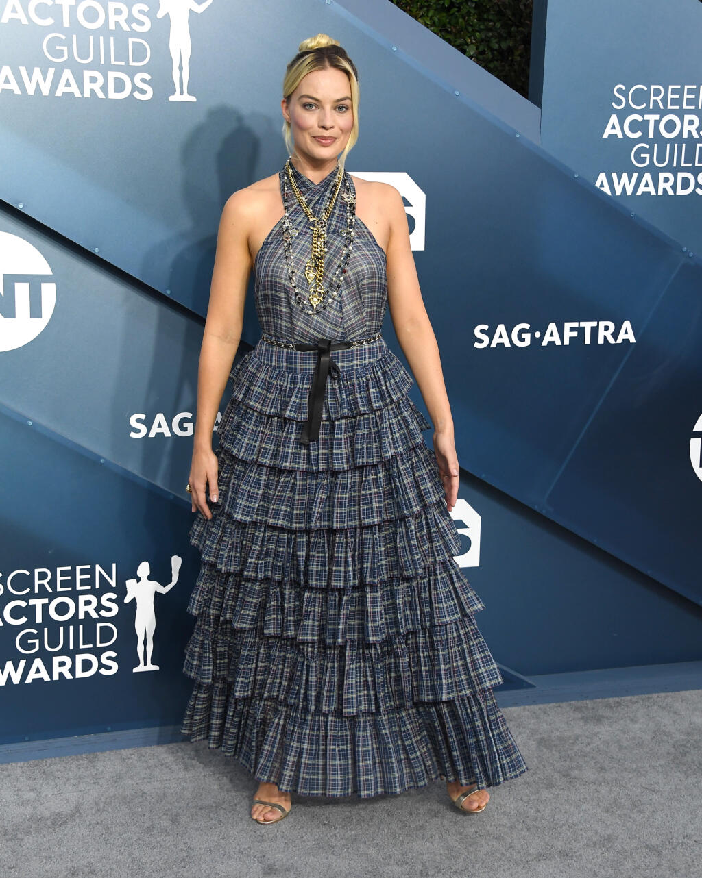 Margot Robbie
