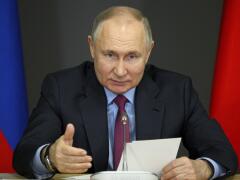 Ukrajinský minister Kuleba potvrdil novú správu: Rusko je od 1. marca oficiálne vylúčené z...
