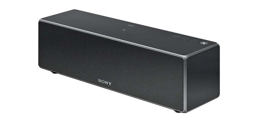 Sony SRS – ZR7