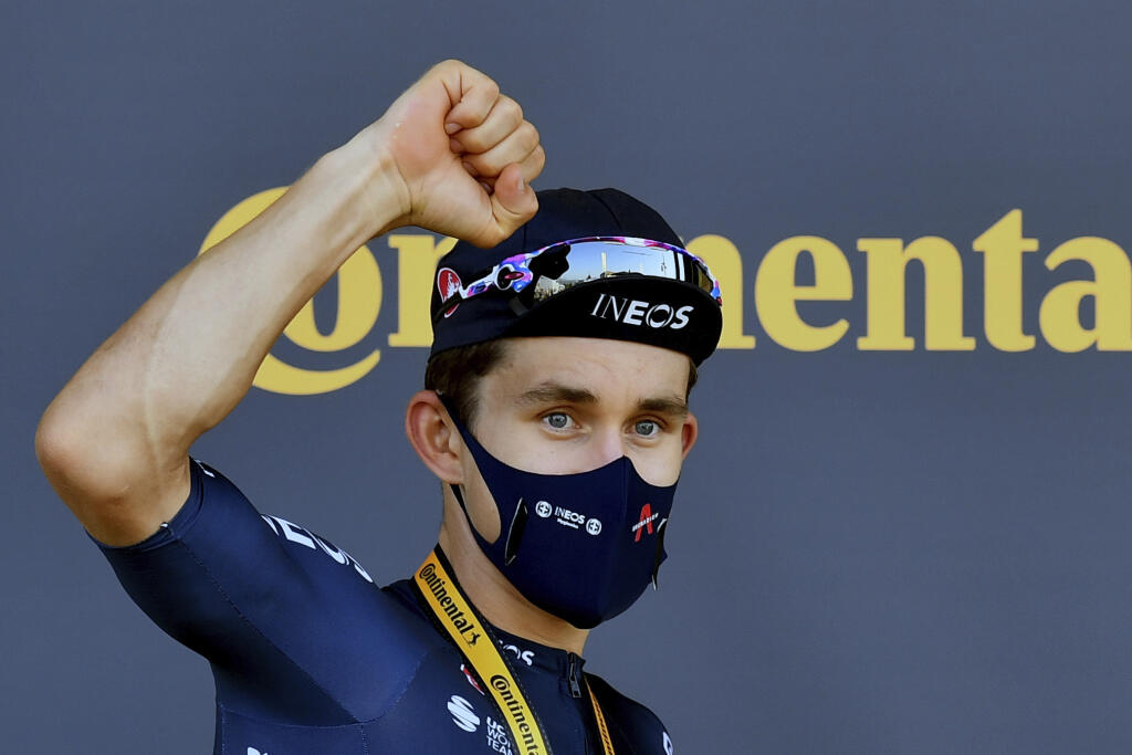 6. Michal Kwiatkowski – 2,5 milióna eur