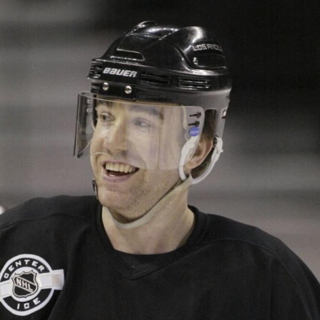 Pálffy pôsobil v Pittsburghu Penguins aj s hviezdnym Crosbym, ktorý mal na slovenského spoluhráča v minulosti iba slová chvály.
