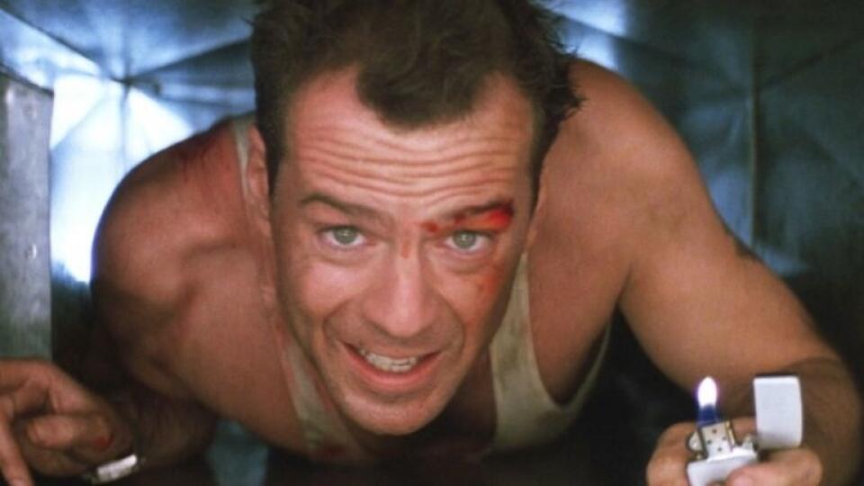 Bruce Willis