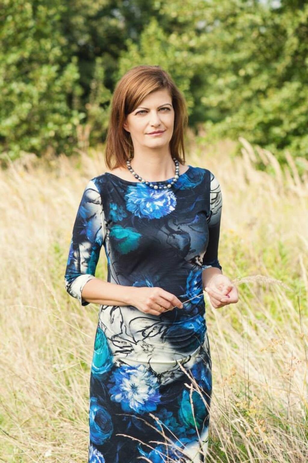 Rok školstva: Ivana Molnárová