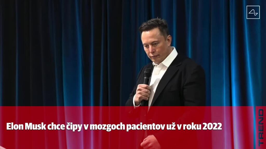 Tim Cook uzavrel v Číne tajnú dohodu, Musk otestuje čipy do mozgu a Mercedes predbehol Teslu