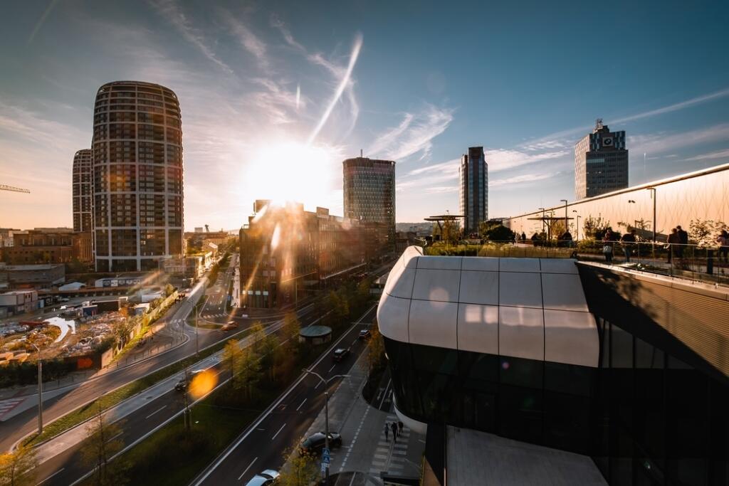Bratislava bude zasa o čosi atraktívnejšia.