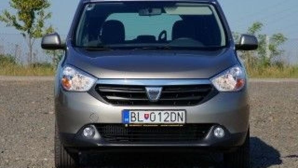 ikona top Test Dacia Lodgy 1.5 dCi