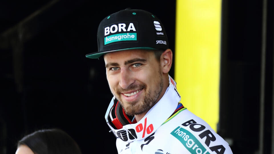 Peter Sagan