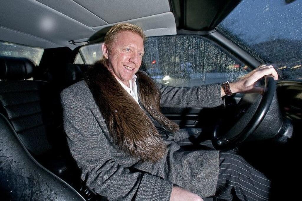 Becker opäť šokuje. Po dvoch rozvodoch plánuje ďalšiu svadbu a dieťa.