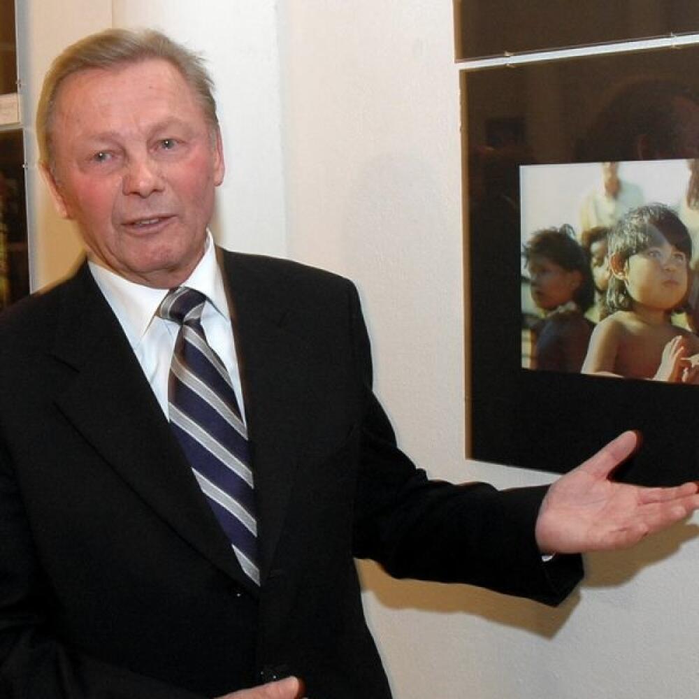 Rudolf Schuster