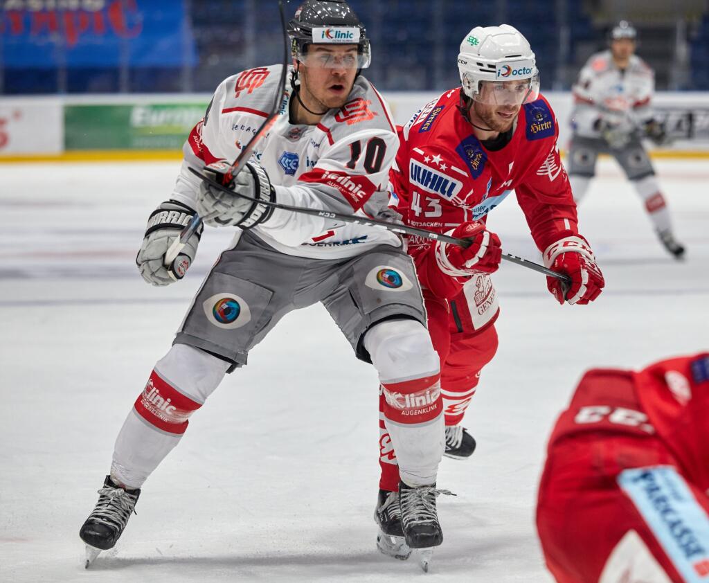 Boris Sádecký patril k oporám Bratislava Capitals.
