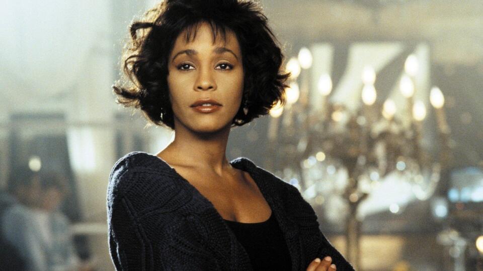 Whitney Houston