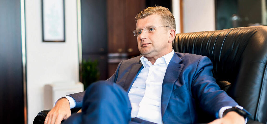 Do megafúzie chce vstúpiť štát. Minister Žiga má záujem o akcie